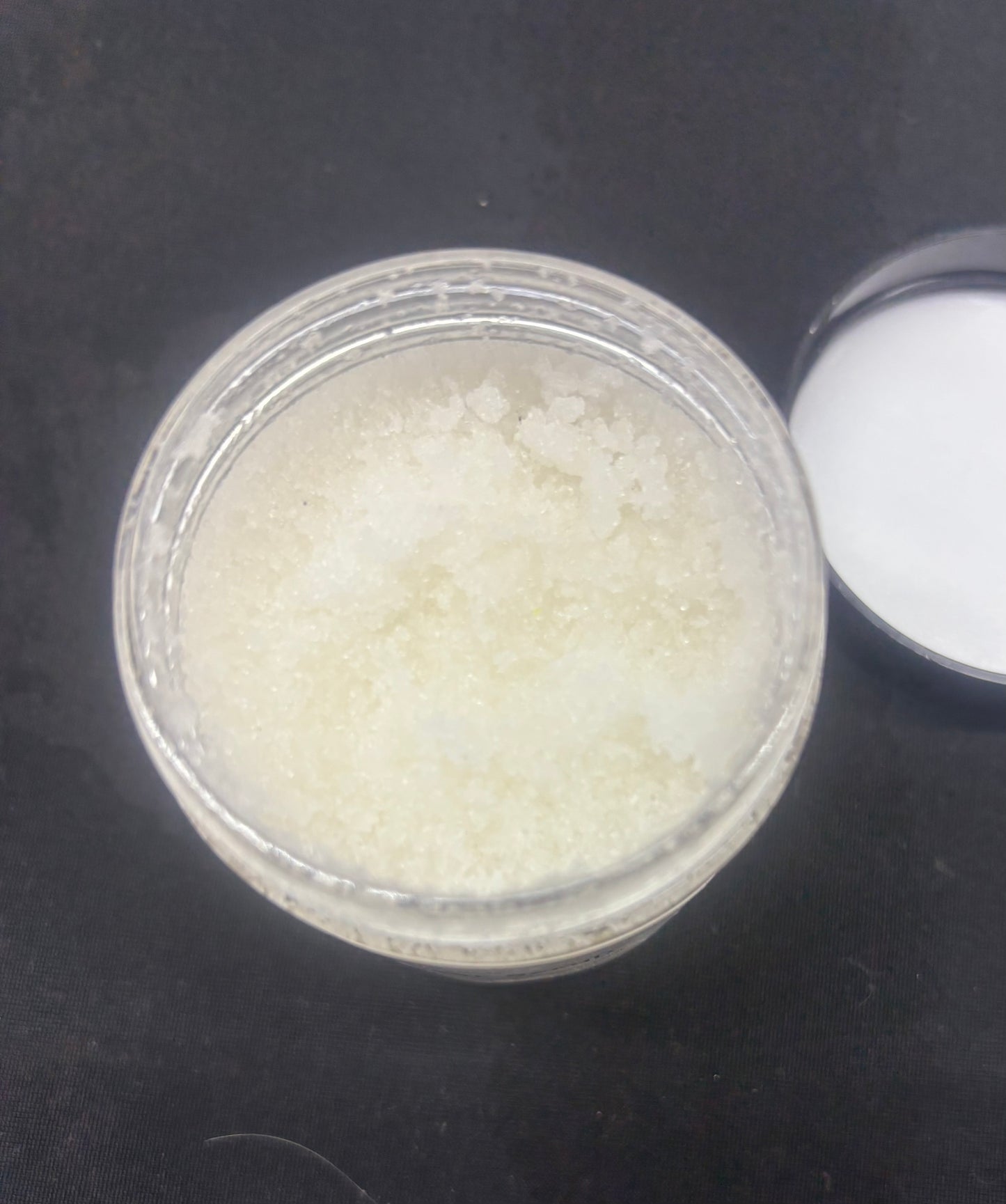 All Natural Sugar Scrubs by Thrasher & Co at A Thrashers Farm